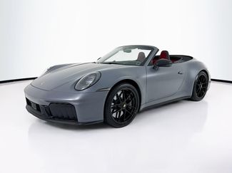 Certified 2025 Porsche 911 Carrera GTS RWD video 1