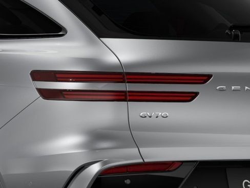New 2026 Genesis GV70 3.5T Sport Prestige AWD/4WD image 10
