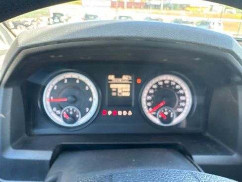 Used 2014 RAM 1500 Express AWD/4WD image 20