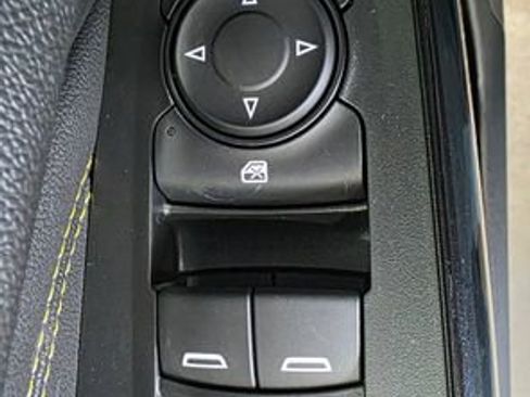 New 2026 Chevrolet Trax ACTIV w/ Driver Confidence Package image 13