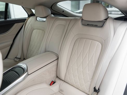 Used 2020 Mercedes-Benz AMG GT 63 S image 27