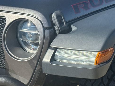 Used 2020 Jeep Wrangler Unlimited Rubicon image 4