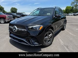 Certified 2026 Mercedes-Benz GLE 350 4MATIC 360° Tour