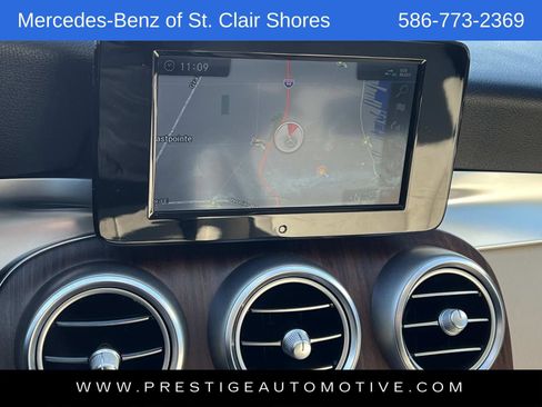 Used 2019 Mercedes-Benz C 300 4MATIC Sedan image 28