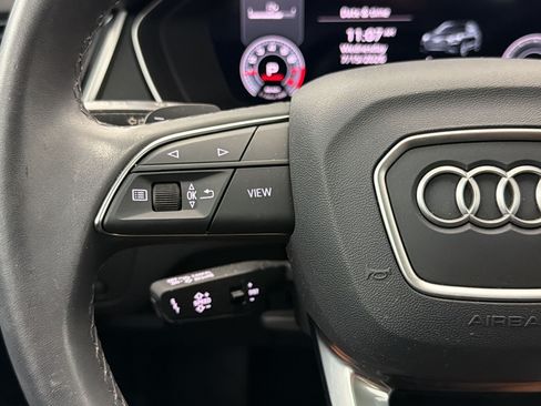 Used 2023 Audi Q5 2.0T Premium Plus w/ Premium Plus Package AWD/4WD image 16