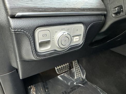 Used 2021 Mercedes-Benz GLE 53 AMG 4MATIC image 53