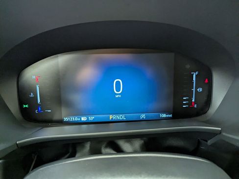 Certified 2023 Ford Escape Active image 17