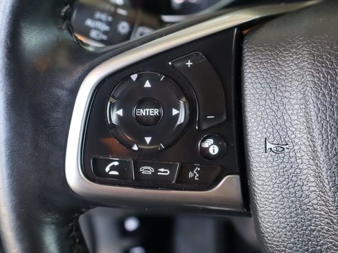 Used 2020 Honda CR-V Touring image 20