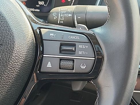 Used 2024 Honda Civic Touring image 22