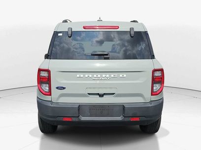 Used 2023 Ford Bronco Sport Big Bend w/ Convenience Package