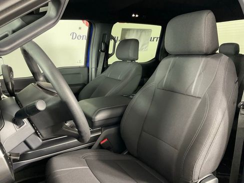 New 2026 Ford F150 STX w/ Equipment Group 200A AWD/4WD image 14