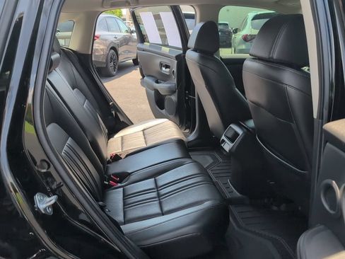 Used 2025 Honda HR-V EX-L image 41