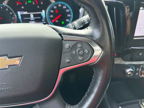 Used 2019 Chevrolet Traverse RS w/ LPO, Floor Liner Package image 31