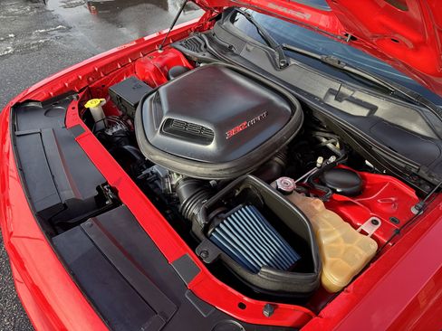 Used 2016 Dodge Challenger R/T Scat Pack image 13