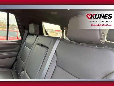 Used 2021 Chevrolet Tahoe LT image 30