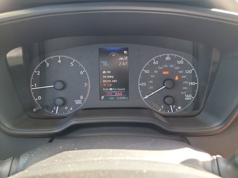 Certified 2025 Toyota Corolla LE image 30