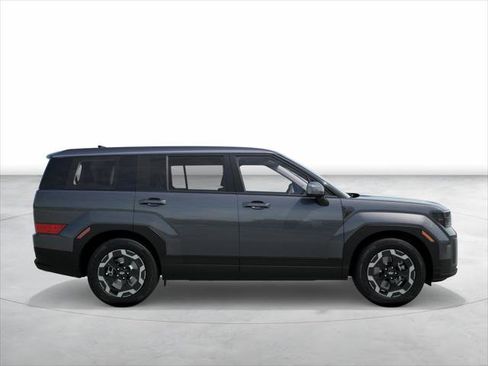 New 2026 Hyundai Santa Fe SE image 7