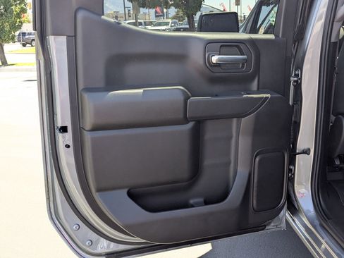 New 2025 Chevrolet Silverado 1500 Custom image 18