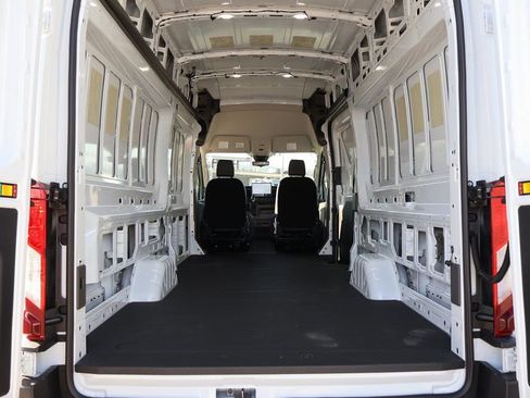 New 2026 Ford Transit 350 148 High Roof Extended AWD image 14