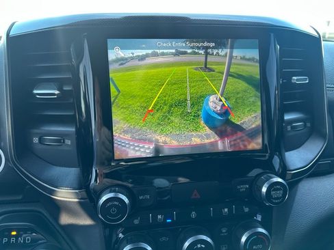 Used 2019 RAM 1500 Sport w/ Level 2 Equipment Group AWD/4WD image 9