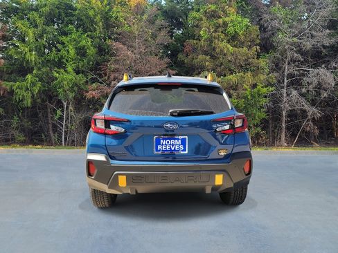 New 2026 Subaru Crosstrek 2.5i Wilderness image 17