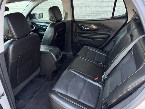 Used 2021 GMC Terrain SLT w/ Elevation Edition FWD image 15