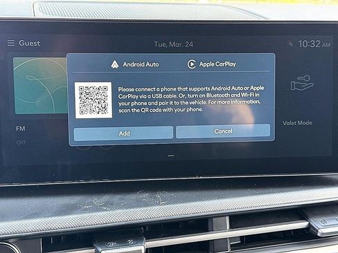 New 2026 Hyundai Santa Fe SE FWD image 9