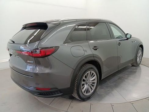 Used 2024 MAZDA CX-90 Plug-In Hybrid w/ Preferred image 34