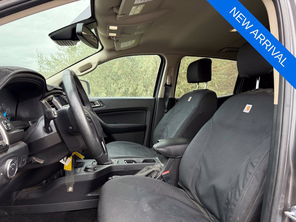 Used 2022 Ford Ranger XLT w/ Tremor Off-Road Package AWD/4WD image 10
