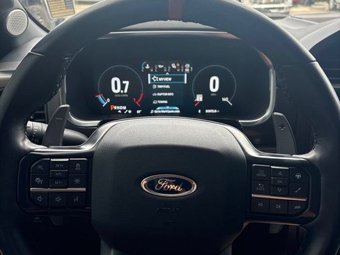 Used 2023 Ford F150 Raptor AWD/4WD image 33