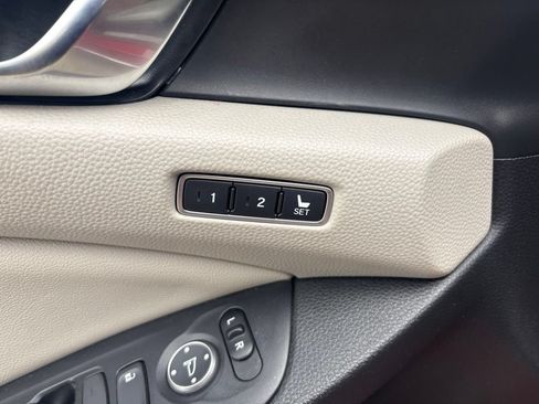 Certified 2022 Honda Accord Touring image 14