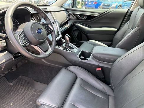 Certified 2025 Subaru Outback Touring AWD/4WD image 19