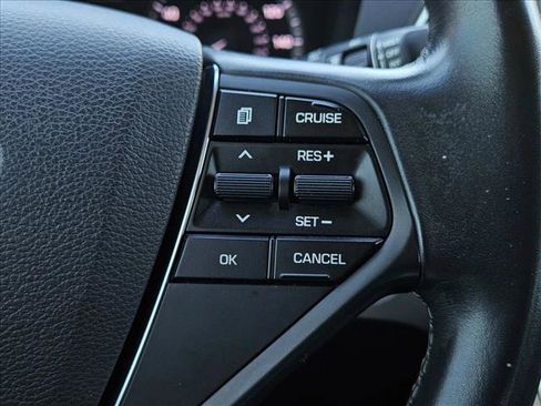 Used 2017 Hyundai Sonata Limited image 13