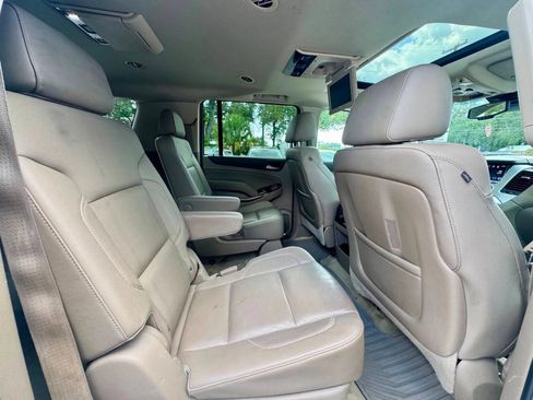 Used 2016 GMC Yukon XL SLT w/ Open Road Package RWD image 18