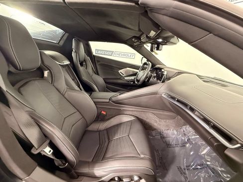 Used 2023 Chevrolet Corvette Z06 RWD image 43
