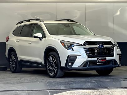 Used 2023 Subaru Ascent Limited