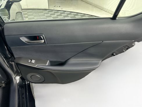 Used 2023 Lexus IS 300 IS 300 w/ Premium Package image 30