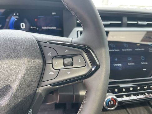 New 2027 Chevrolet Bolt RS w/ Technology Package FWD image 23