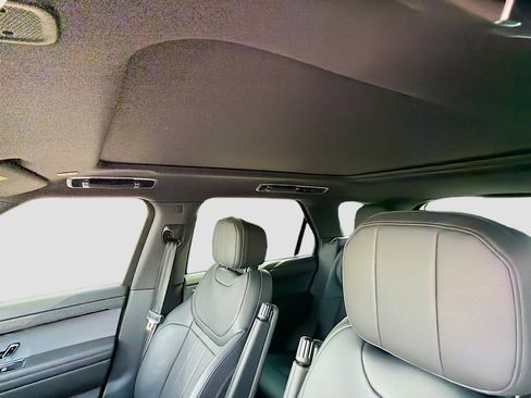 Used 2024 Land Rover Range Rover Sport Dynamic SE image 27