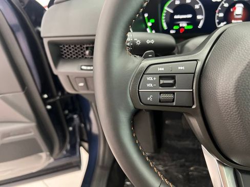 New 2026 Honda CR-V TrailSport image 24