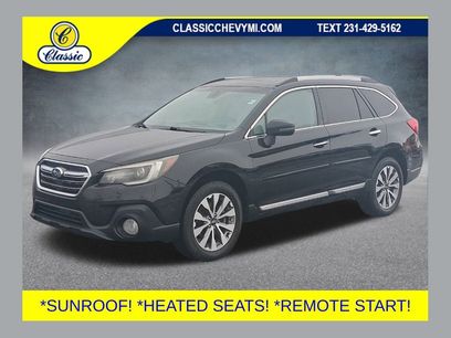Used 2019 Subaru Outback 3.6R Touring