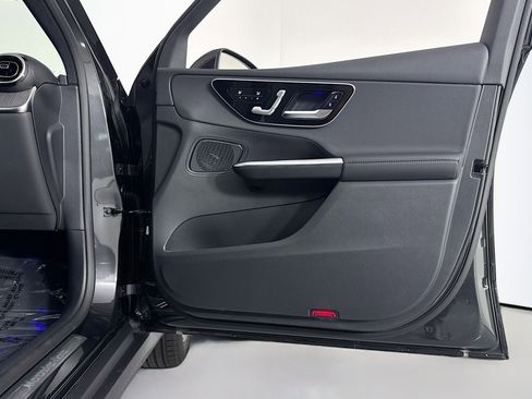 New 2026 Mercedes-Benz GLC 300 image 23