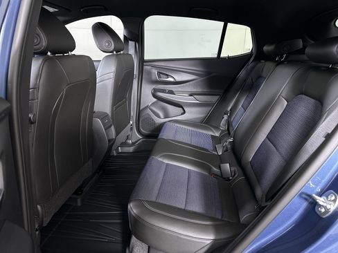 New 2026 Buick Envista Preferred w/ Convenience I Package image 60