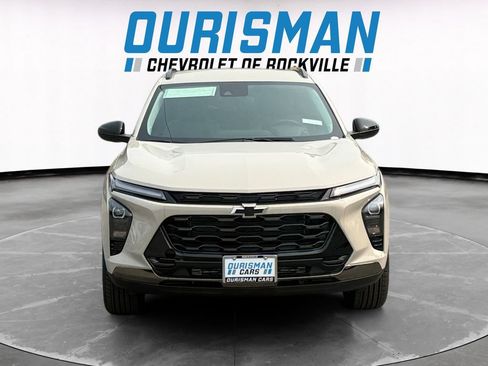 New 2026 Chevrolet Trax ACTIV w/ Driver Confidence Package FWD image 8