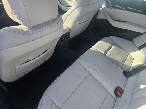 Used 2022 Cadillac CT5 Premium Luxury image 13