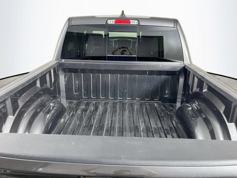 Used 2023 RAM 1500 Laramie AWD/4WD image 10