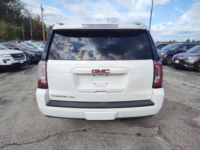 Used 2019 GMC Yukon XL SLT w/ Open Road Package AWD/4WD image 6