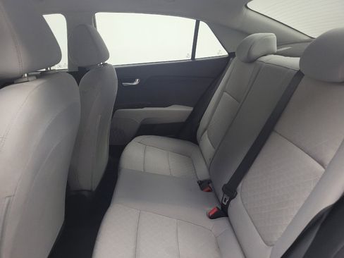 Used 2020 Kia Rio S FWD image 18