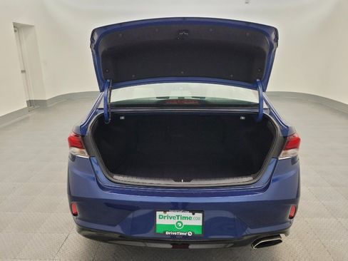 Used 2018 Hyundai Sonata ECO image 29