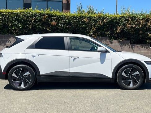 New 2026 Hyundai Ioniq 5 SEL RWD image 5